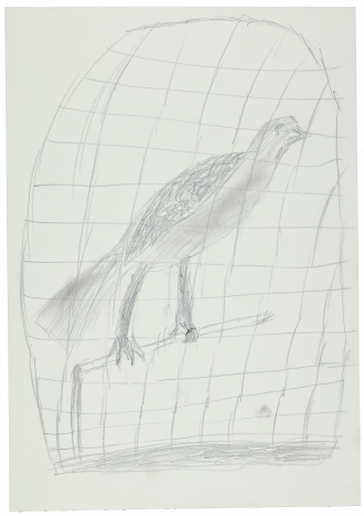 Zeichnungen Besucher Ausstellung 003