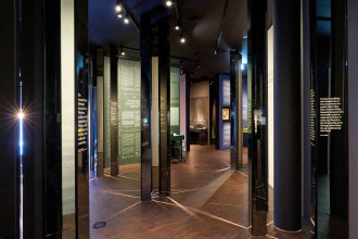 11 DRM Spiegelwald c FDH AP