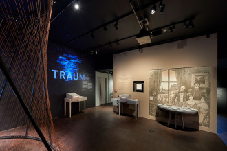 19 DRM Rahel Varnhagen c FDH AP