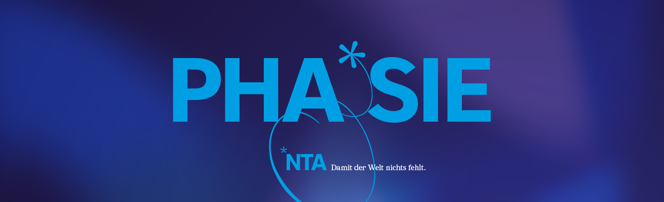 DRM Eroeffnung Phantasie Website